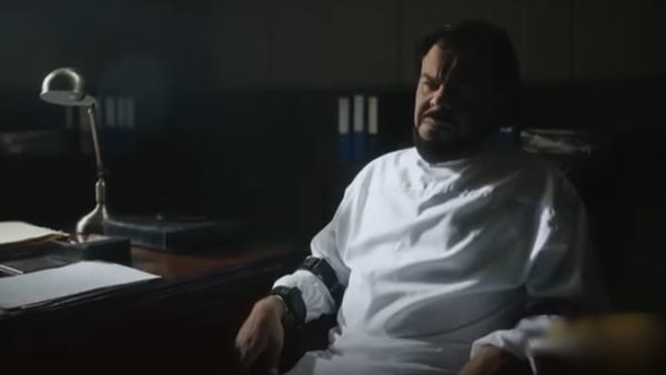 حكاية روحي فيك 