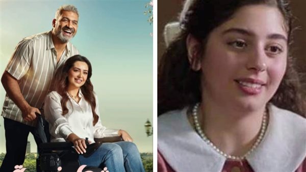 مسلسلات ذوي القدرات