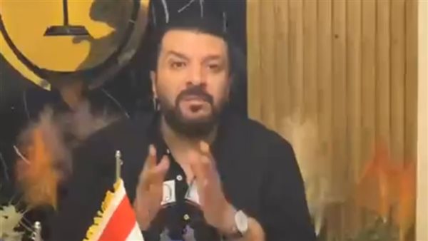 مصطفى كامل _أرشيفية