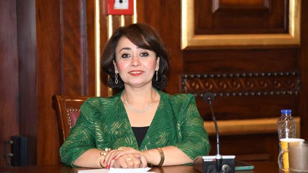 الدكتورة رشا إسحق