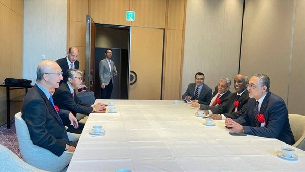 الشركات اليابانية 