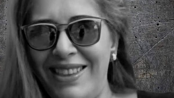 ليلى صديق طليقة مدحت