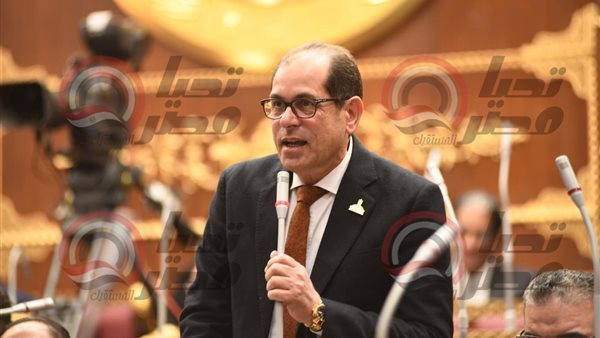  يوسف عامر رئيس اللجنة