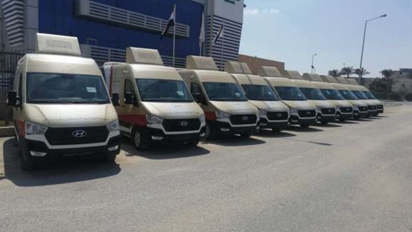  سيارات المركز التكنولوجي