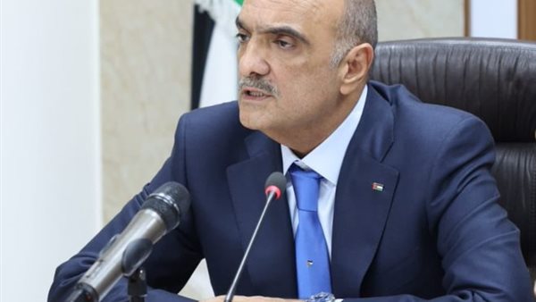 بشر الخصاونة 