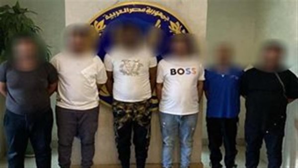 المتهمين باختطاف