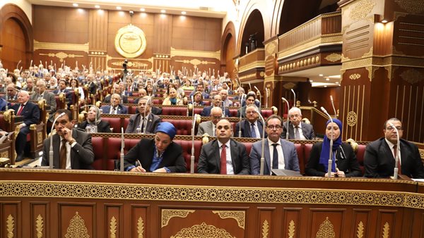 مجلس الشيوخ 