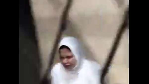 المتهمة الثالثة بقتل