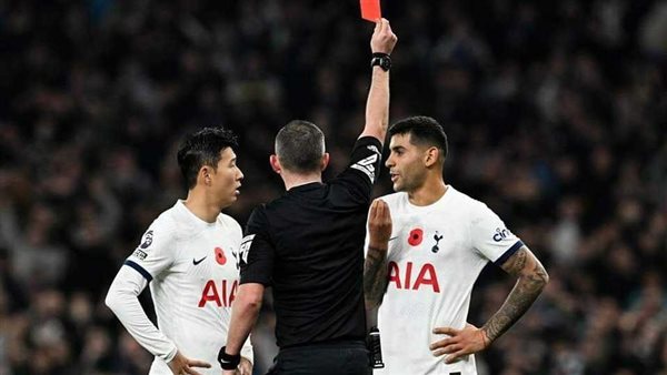 توتنهام وتشيلسي