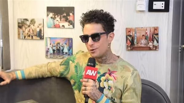 أحمد الفيشاوي