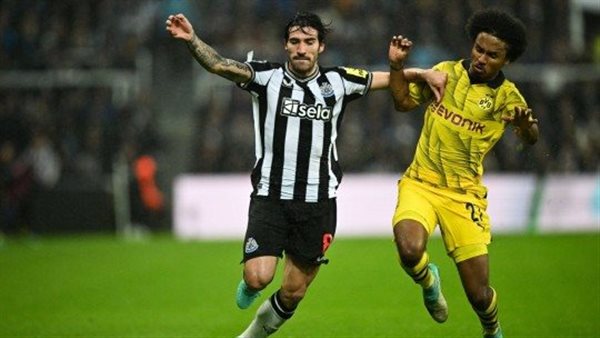 بوروسيا دورتموند