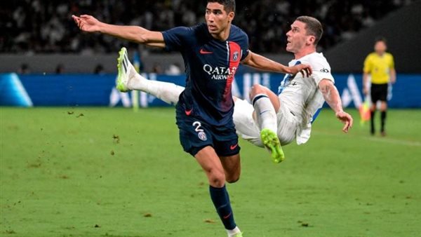 باريس سان جيرمان