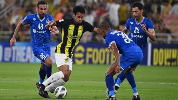 الاتحاد والقوة الجوية