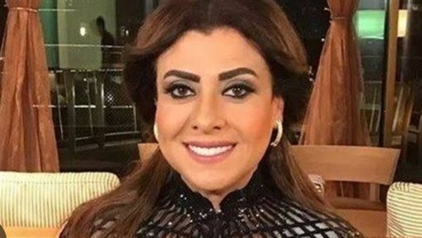 نشوى مصطفى _ أرشيفية