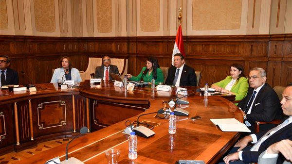 اجتماع خارجية الشيوخ