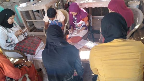 الحرف اليدوية في