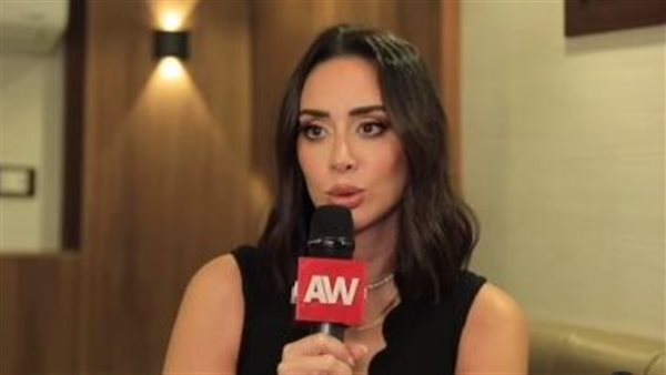 بسنت شوقي_ صورة أرشيفية