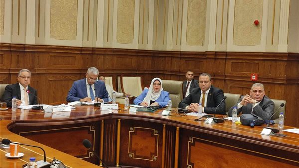 محلية النواب