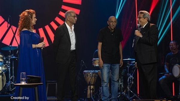 برنامج Sold Out 