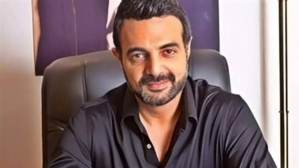 عمرو محمود ياسين