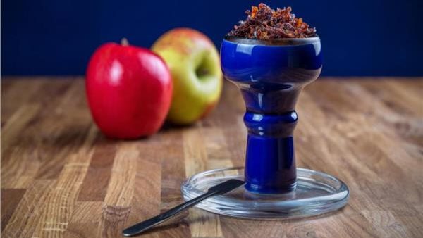 زيادة سعر المعسل