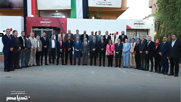 الحملة الإنتخابية