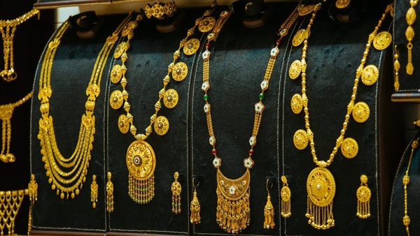 أسعار الذهب اليوم