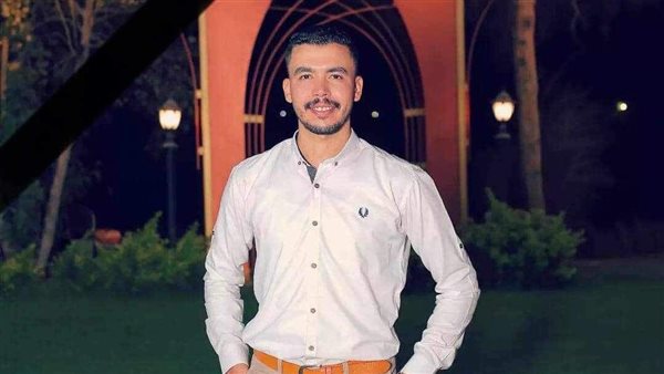 المجني عليه 