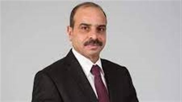 هشام الشعينى