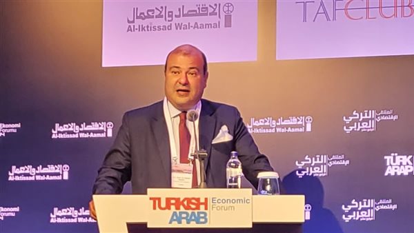 الدكتور خالد حنفي