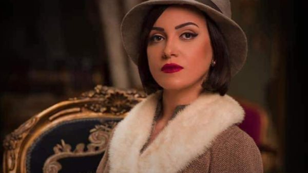 ريهام عبد الغفور