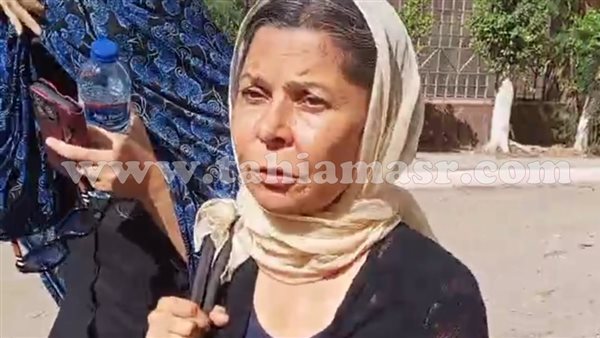 سلوى محمد علي _ أرشيفية