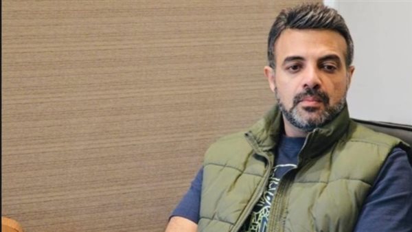 عمرو محمود ياسين