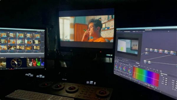 فيلم عادل مش عادل_