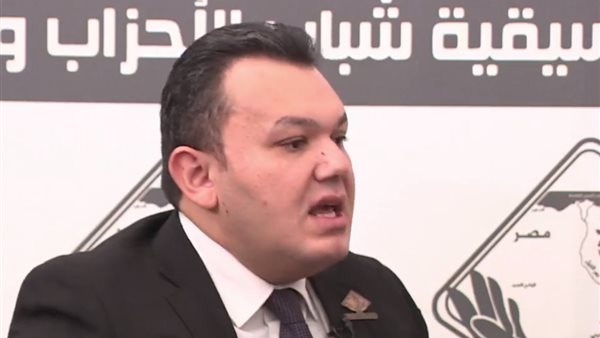 النائب أحمد مقلد