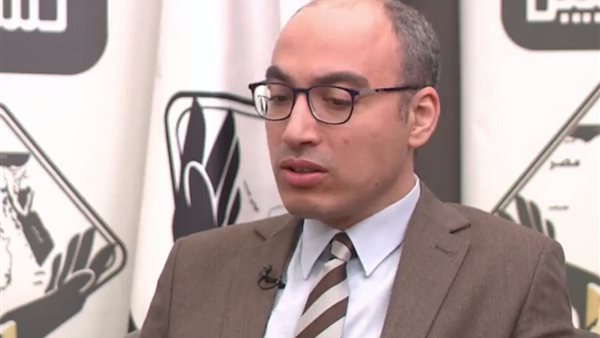 الدكتور محمد عبد