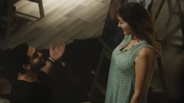 عائشة بن أحمد - محمد