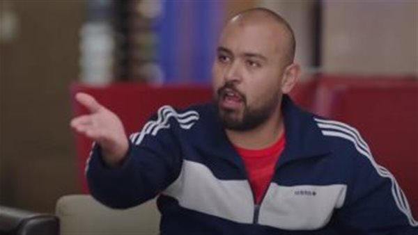 مصطفى بسيط_ صورة