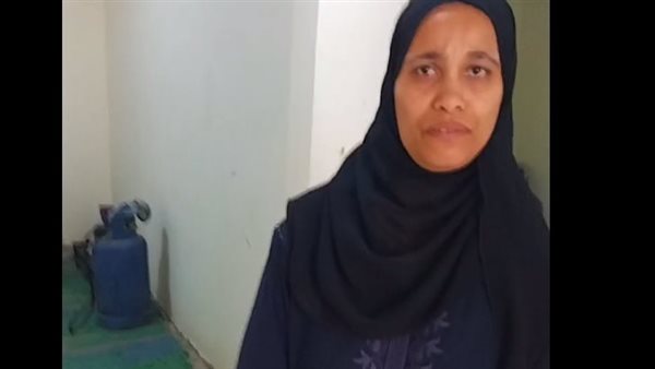 السيدة إحسان 