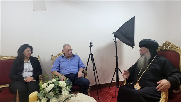 رئيس المصريين الأحرار