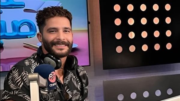 مصطفى منصور_ صورة