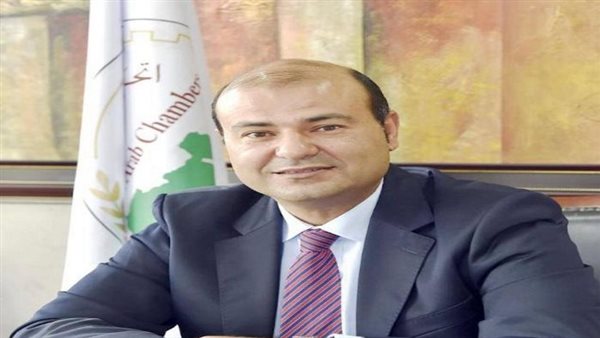 الدكتور خالد حنفي