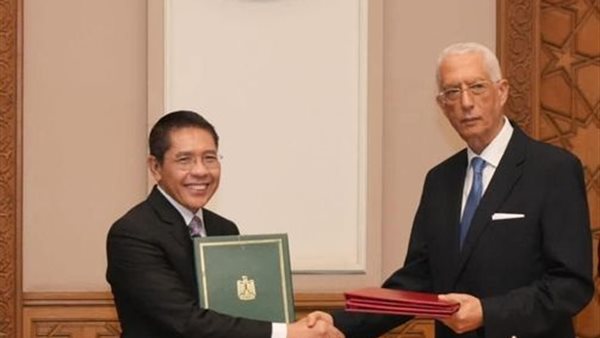 نائب وزير الخارجية