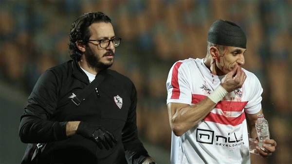 محمد عبد الغني 