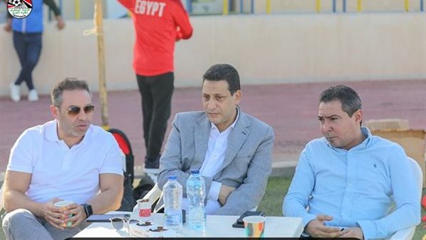 بركات وحازم إمام