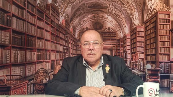 إسماعيل نصر الدين