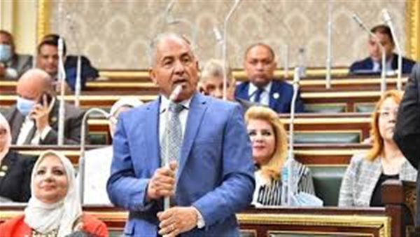 اللواء أحمد العوضي