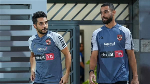 فريق الأهلي 