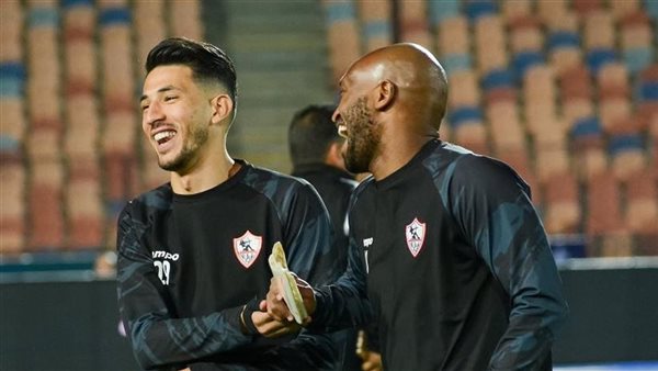 شيكابالا وفتوح 