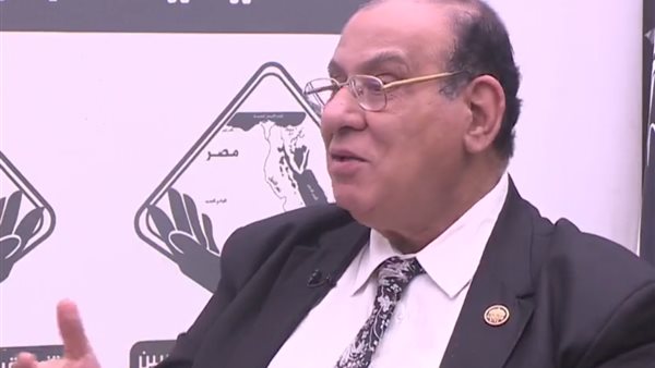 النائب طلعت عبدالقوي